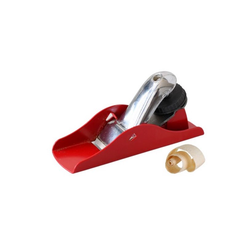 Corvus Høvl i metal 13 cm