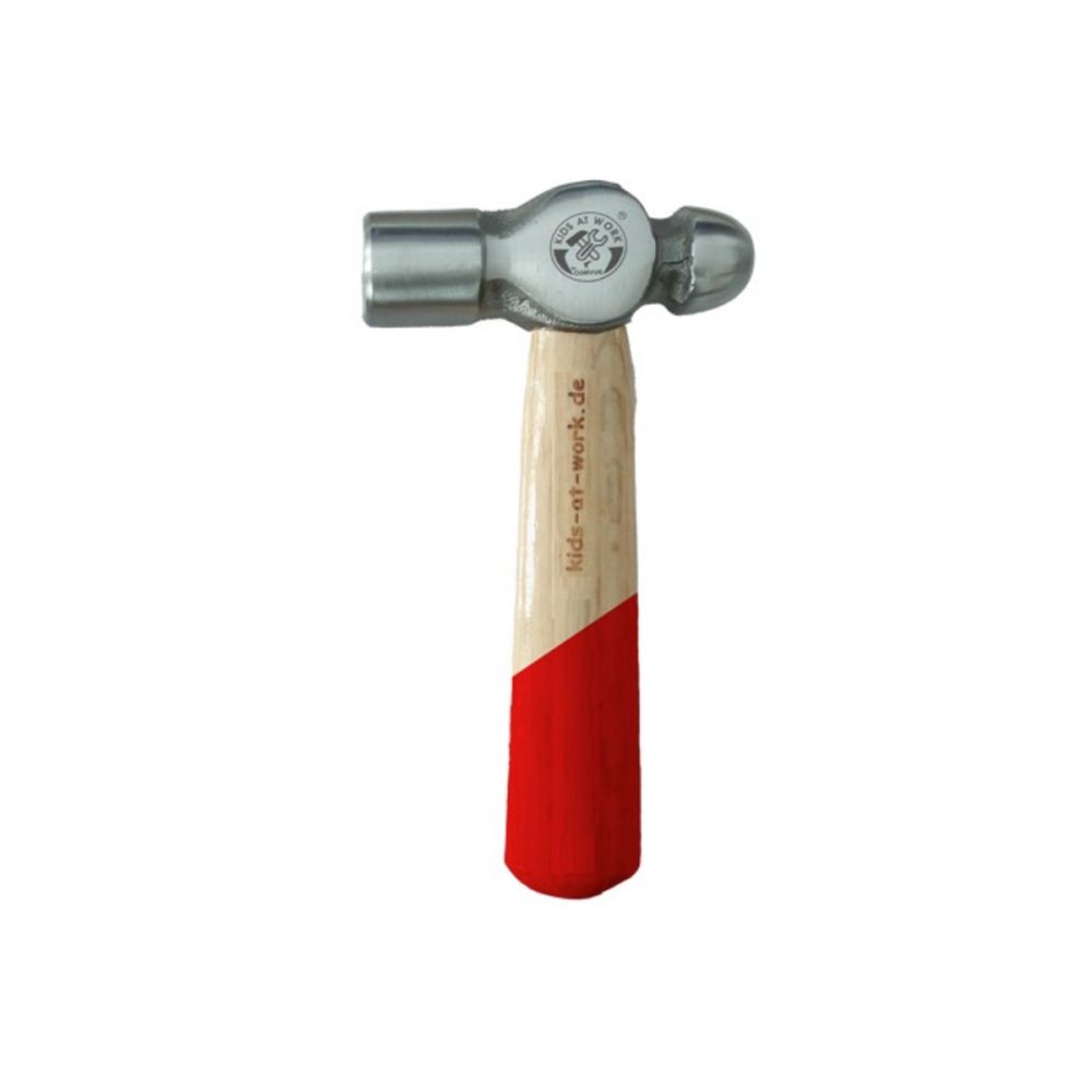 Corvus Hammer med kort skaft til børn 340g
