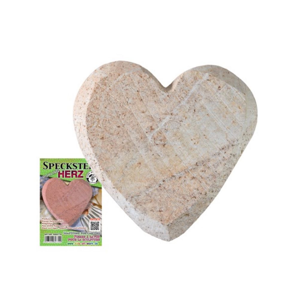 Corvus Fedtsten Hjerte