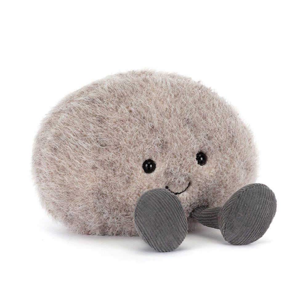 Jellycat Amuseables Pebble Sten