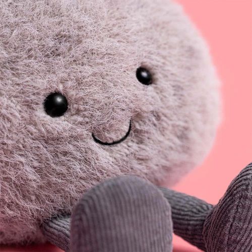 Jellycat Amuseables Pebble Sten