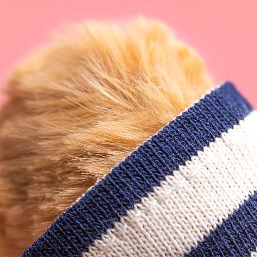 Jellycat Bartholomew Bjørn Seafarer Fisker