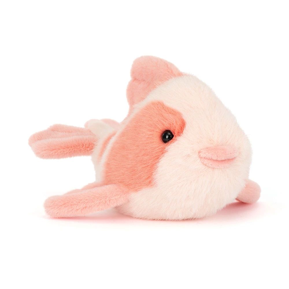 Jellycat Amuseables Fisk Carp Fancy