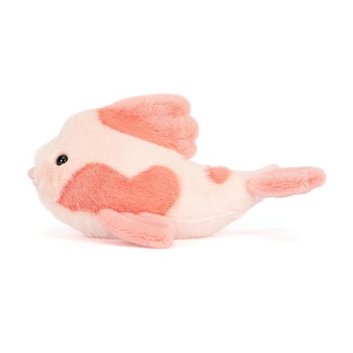 Jellycat Amuseables Fisk Carp Fancy