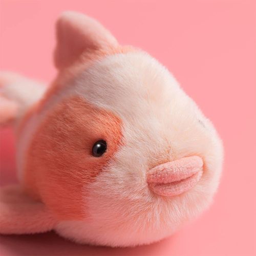Jellycat Amuseables Fisk Carp Fancy