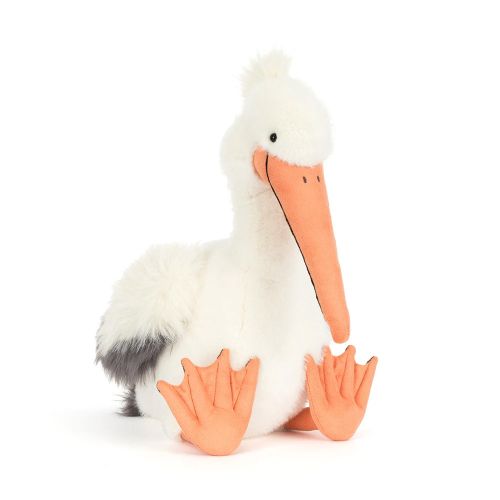 Jellycat Amuseables Pelikan Keli