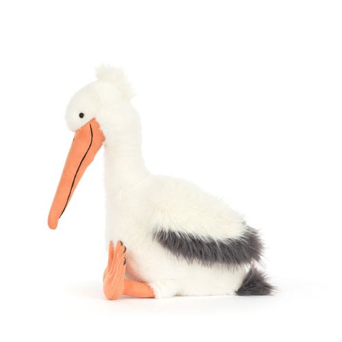 Jellycat Bamse Pelikan Keli