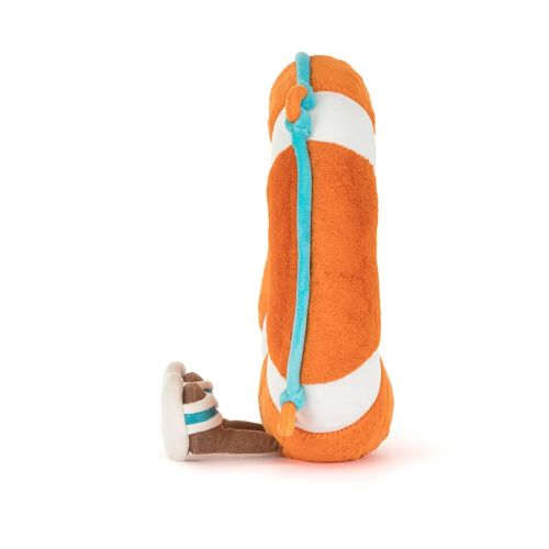 Jellycat Amuseables Redningskrans