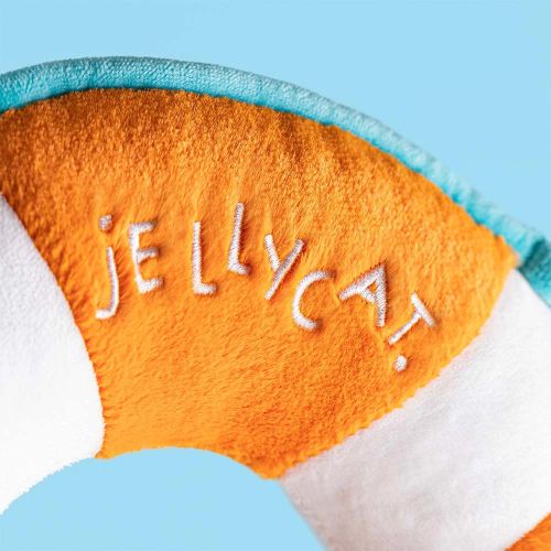 Jellycat Amuseables Redningskrans