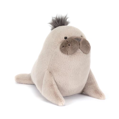 Jellycat Bamse Søløve Roarwell