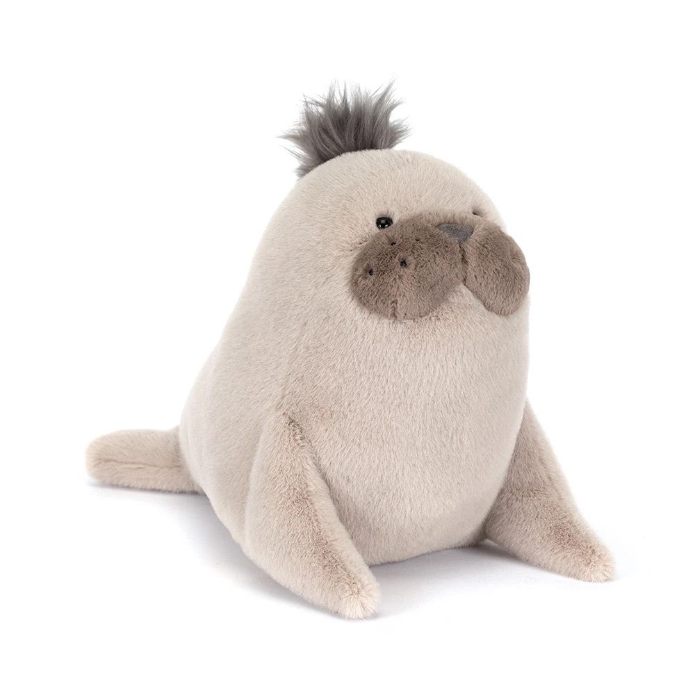 Jellycat Bamse Søløve Roarwell