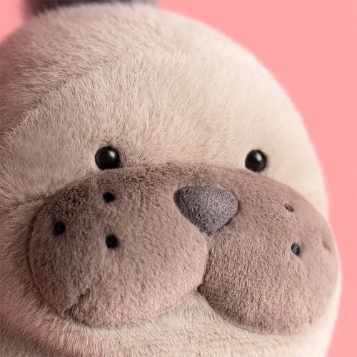 Jellycat Bamse Søløve Roarwell 