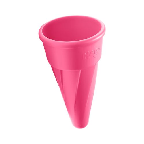 HABA Sandleg vaffel pink