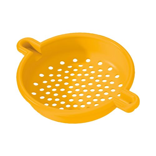 HABA Si til sandleg orange