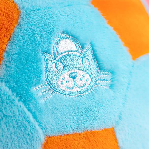 Jellycat Amuseables Fodbold Blå