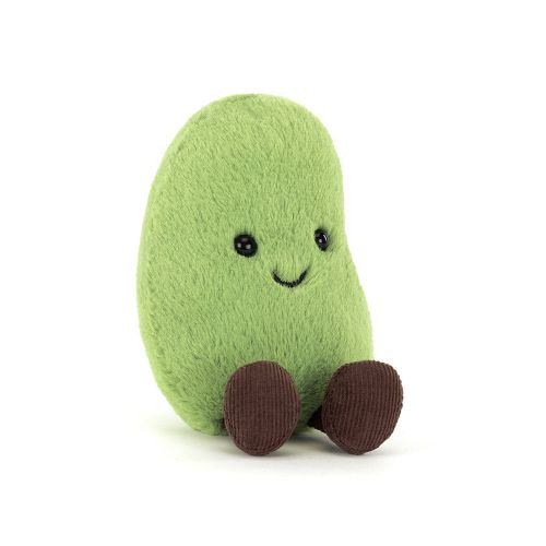 Jellycat Amuseables Edamame Bønne Soyella