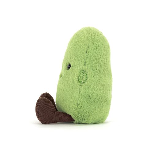 Jellycat Amuseables Edamame Bønne Soyella