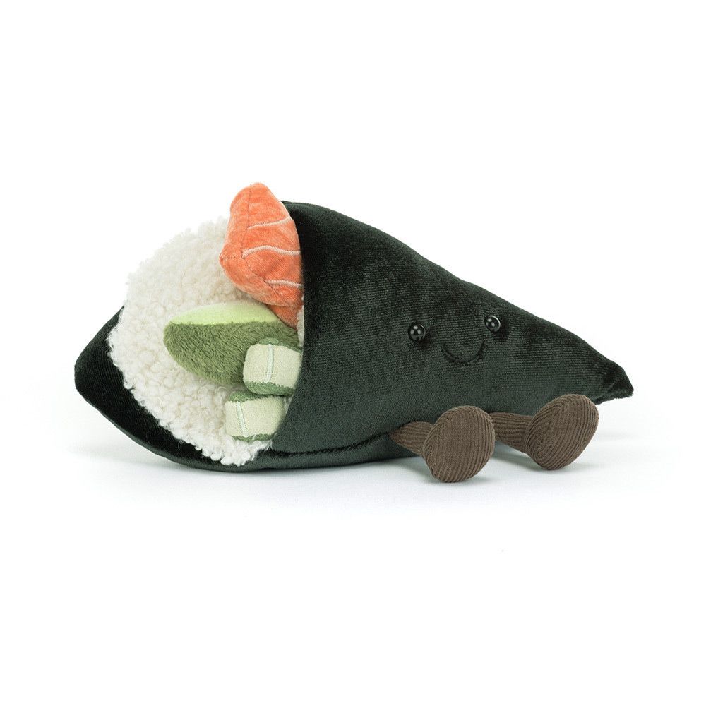 Jellycat Amuseables Sushi Coneroi Temaki