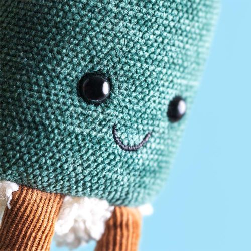 Jellycat Amuseables Sushi Hosomaki Nøglering