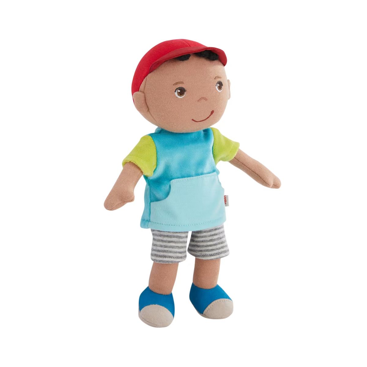 HABA Stofdukke Gabriel 25 cm