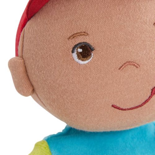 HABA Stofdukke Gabriel 25 cm
