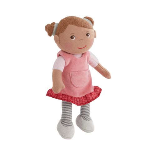 HABA Stofdukke Camila 25 cm