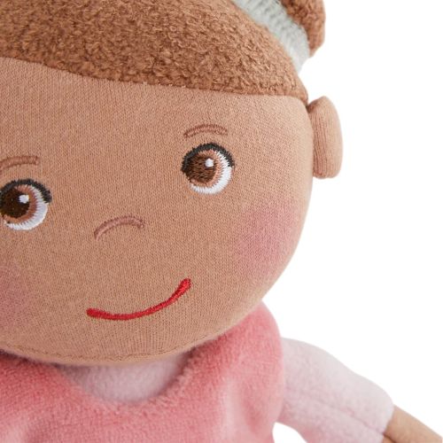 HABA Stofdukke Camila 25 cm