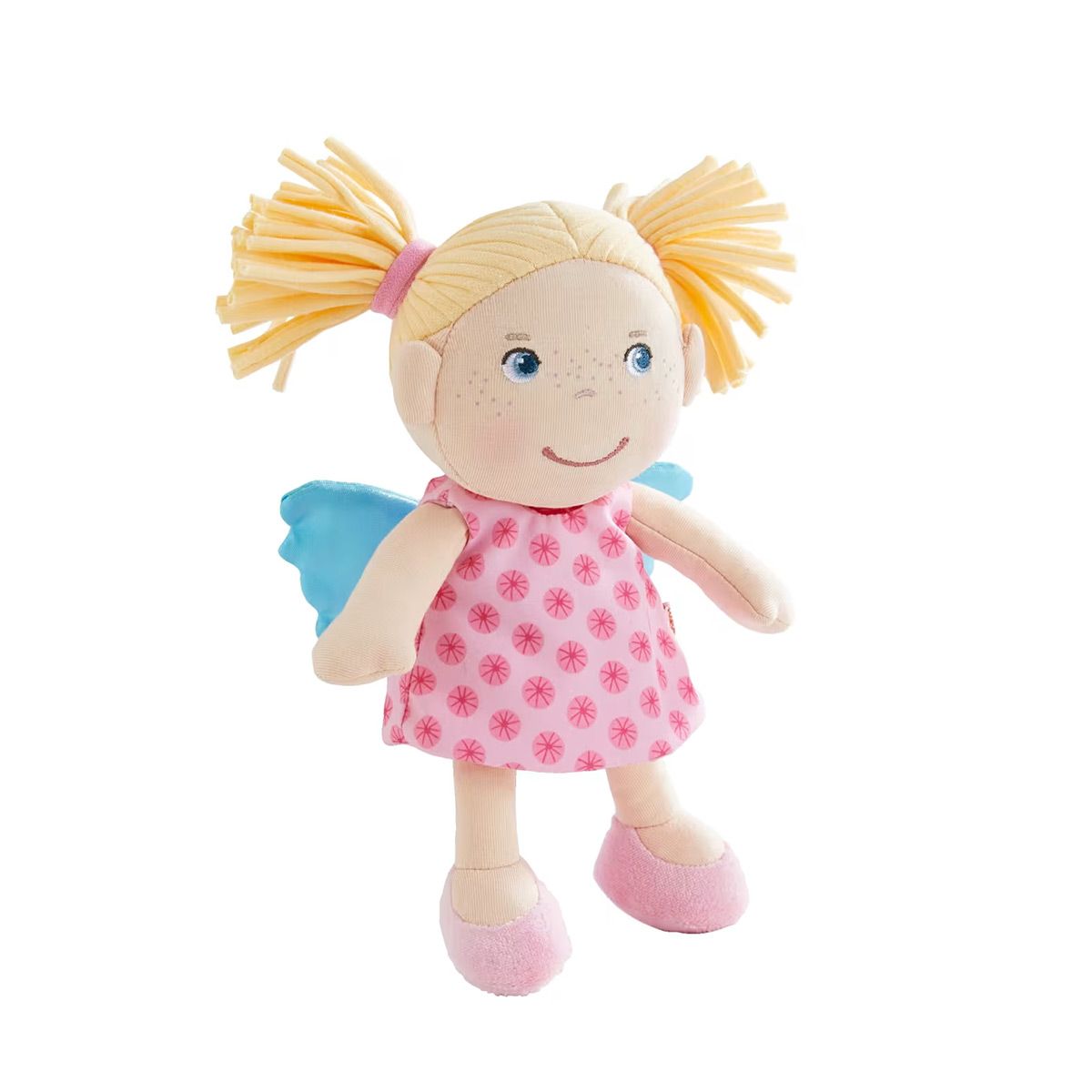 HABA Stofdukke Skytsengel Finja 20cm