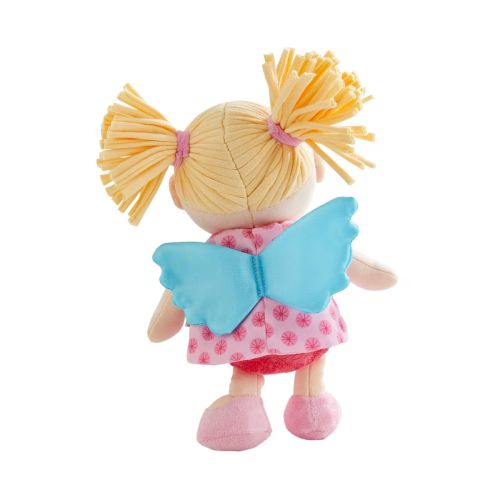HABA Stofdukke Skytsengel Finja 20cm
