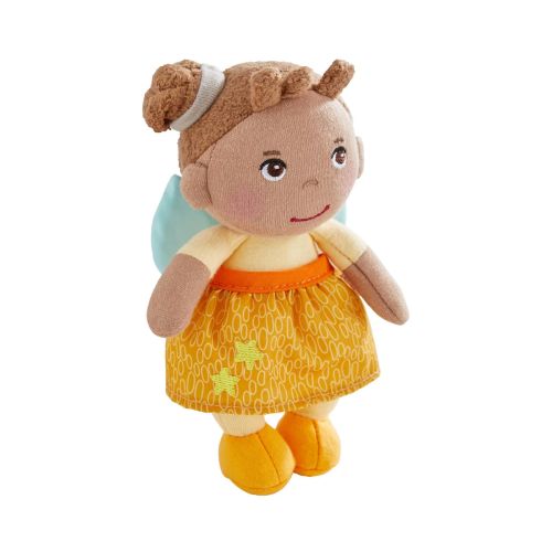 HABA Stofdukke Skytsengel Holly 15cm