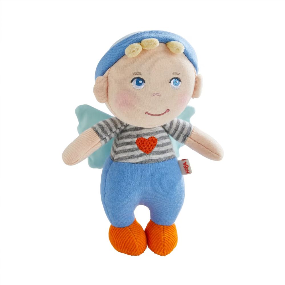 HABA Stofdukke Skytsengel Mats 15cm