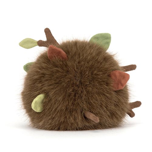 Jellycat Amuseables Mulshi Woodland Skovbund