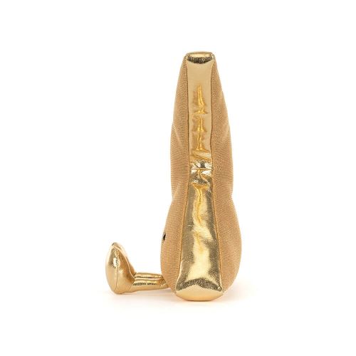 Jellycat Amuseables Zapperty Guld Lyn