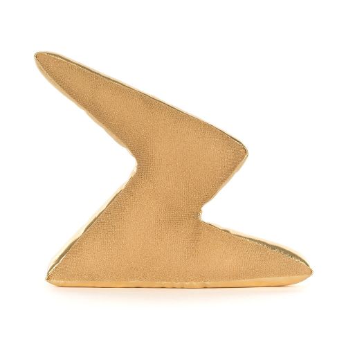 Jellycat Amuseables Zapperty Guld Lyn