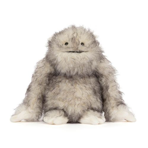 Jellycat Bamse Bretti Yeti