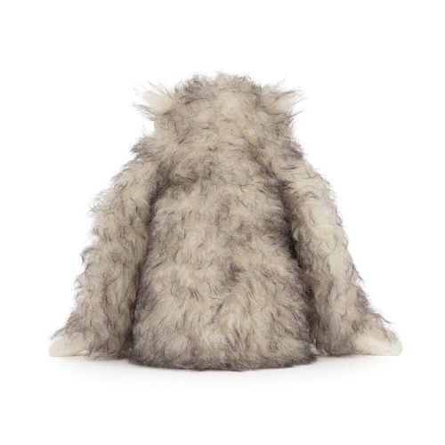 Jellycat Bamse Bretti Yeti