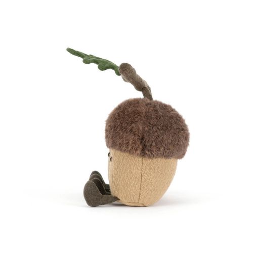 Jellycat Amuseables Agern Ort & Tum