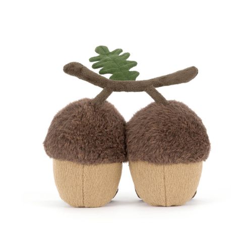 Jellycat Amuseables Agern Ort & Tum