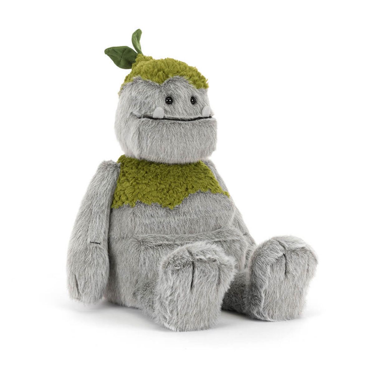 Jellycat Bamse Rockleton