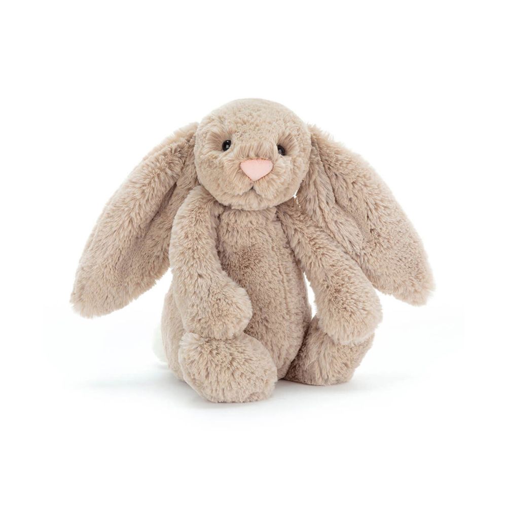 Jellycat Kanin Bashful Beige 31 cm