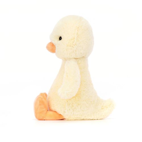 Jellycat Bashful Ælling 31 cm