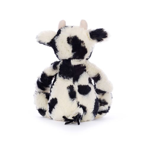 Jellycat Bamse Bashful Kalv
