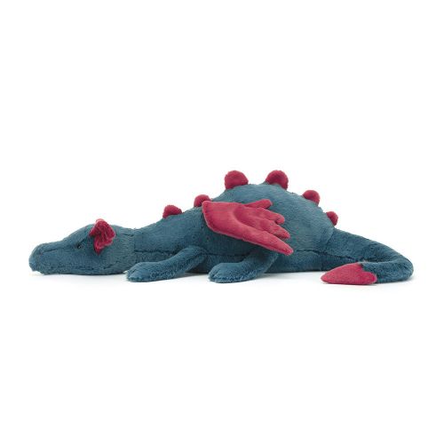 Jellycat Drage Dexter Huge 66cm