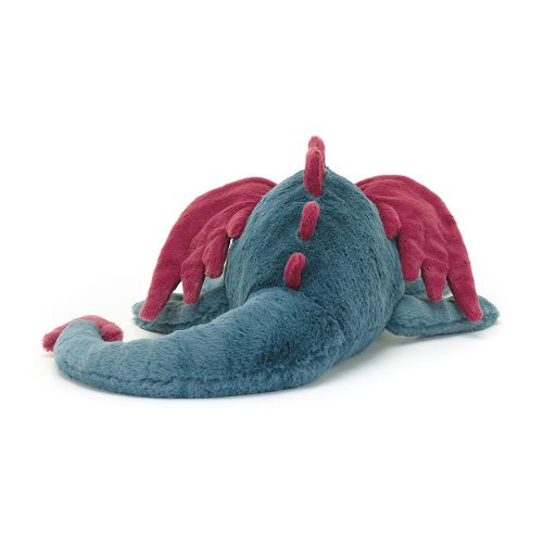 Jellycat Drage Dexter Huge 66cm