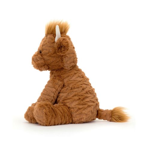 Jellycat Fuddlewuddle Highland Ko
