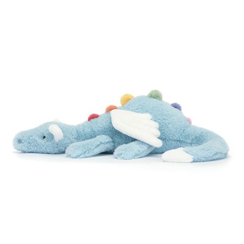 Jellycat Drage Sky Stor 50 cm