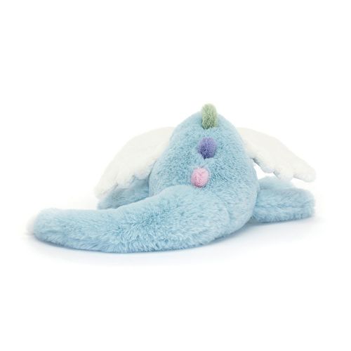 Jellycat Drage Sky Stor 50 cm