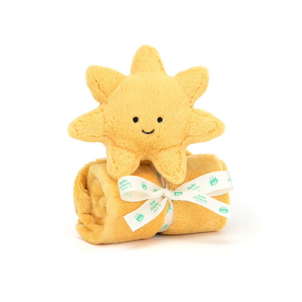 Jellycat Nusseklud Amuseables Sol