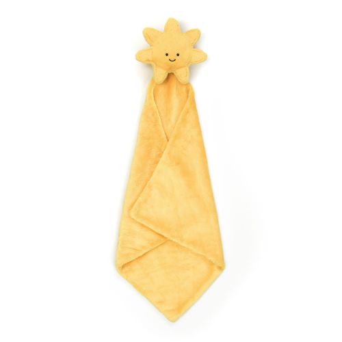 Jellycat Nusseklud Amuseables Sol