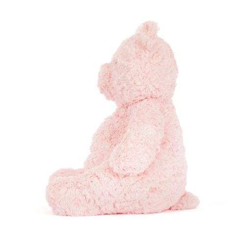 Jellycat Leola Bjørn Large Lyserød